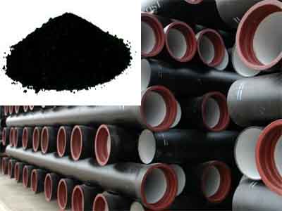 Ϳ����ɫ��̿��