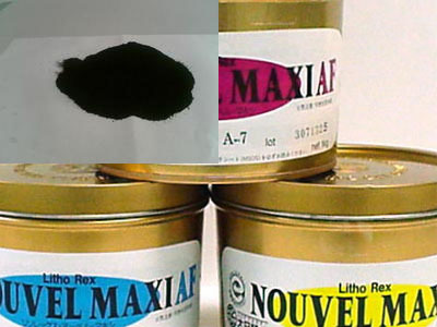 �zӡ��ī�ø�ɫ��̿��